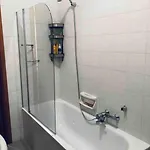 Interno 1 - Elegante Mini Affacciato Sul Lägenhet Udine