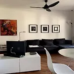 Interno 1 - Elegante Mini Affacciato Sul Lägenhet *