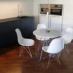Interno 1 - Elegante Mini Affacciato Sul