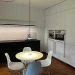 Lägenhet Interno 1 - Elegante Mini Affacciato Sul