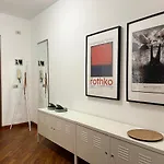 Interno 1 - Elegante Mini Affacciato Sul Lägenhet *