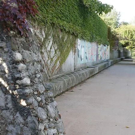 Interno 1 - Elegante Mini Affacciato Sul Apartment