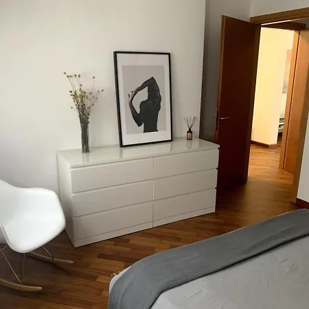 Apartment Interno 1 - Elegante Mini Affacciato Sul