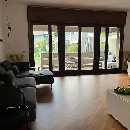 Lägenhet Interno 1 - Elegante Mini Affacciato Sul *
