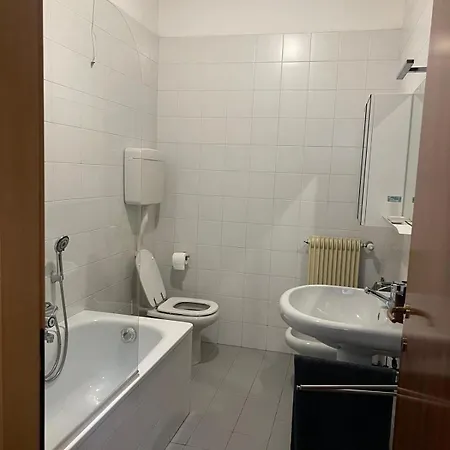 Apartmán Interno 1 - Elegante Mini Affacciato Sul Udine