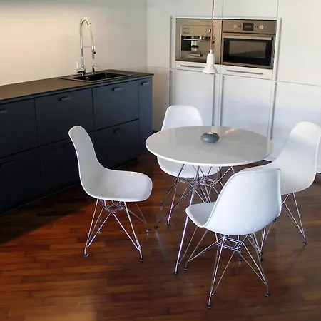 Interno 1 - Elegante Mini Affacciato Sul