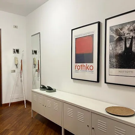 Interno 1 - Elegante Mini Affacciato Sul Appartement *