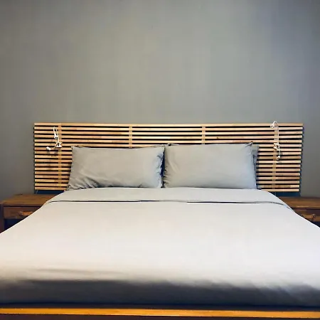 Lägenhet Interno 1 - Elegante Mini Affacciato Sul *