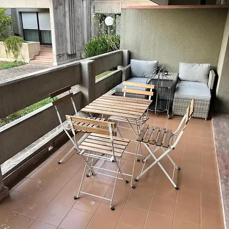 Apartment Interno 1 - Elegante Mini Affacciato Sul Udine