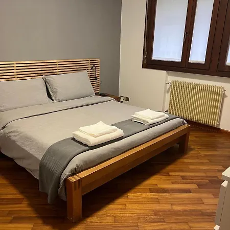 Interno 1 - Elegante Mini Affacciato Sul *