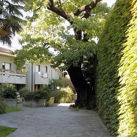 Interno 1 - Elegante Mini Affacciato Sul * Udine