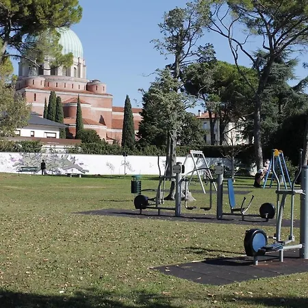 Interno 1 - Elegante Mini Affacciato Sul Apartment