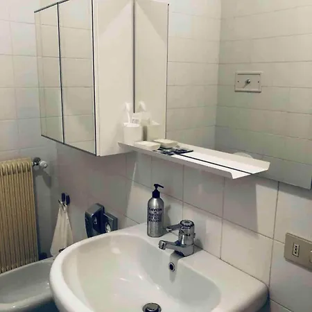 Apartment Interno 1 - Elegante Mini Affacciato Sul