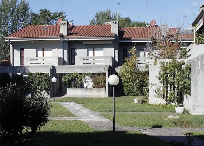 Interno 1 - Elegante Mini Affacciato Sul