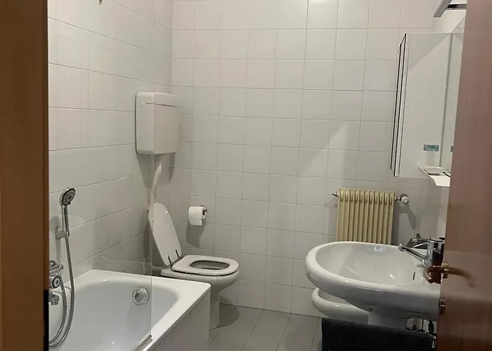 Apartment Interno 1 - Elegante Mini Affacciato Sul Udine