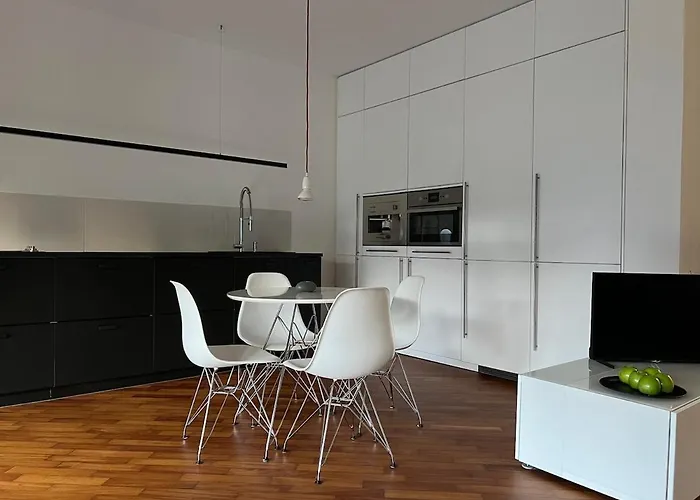 Interno 1 - Elegante Mini Affacciato Sul Udine