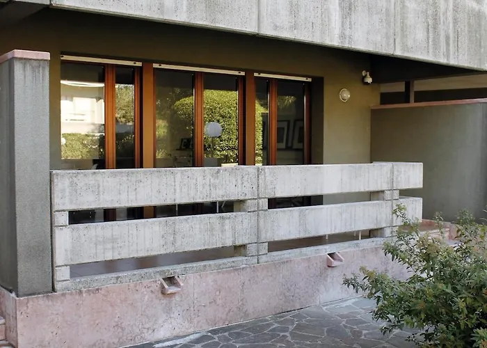 Interno 1 - Elegante Mini Affacciato Sul Apartment Udine